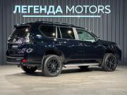 Toyota Land Cruiser Prado 150 Series Рестайлинг 3 Иркутск  - изображение 36