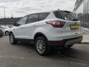 Ford Kuga II Рестайлинг Иркутск  - изображение 32