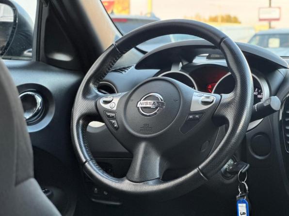Nissan Juke I с пробегом 2014 года, цена 1 350 000 рублей, 60933 км, внедорожник, Автокод Объявления