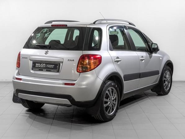 Suzuki SX4 I (Classic) Рестайлинг с пробегом 2014 года, цена 1 400 000 рублей, 63273 км, хэтчбек, Автокод Объявления