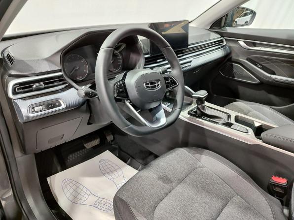 Geely Emgrand II с пробегом 2024 года, цена 1 900 000 рублей, 2350 км, седан, Автокод Объявления
