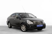 Nissan Almera III (G15) Барнаул  - изображение 25