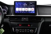 Kia Optima IV Рестайлинг Чебоксары  - изображение 52