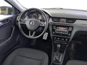 Skoda Rapid I Рестайлинг Москва  - изображение 54