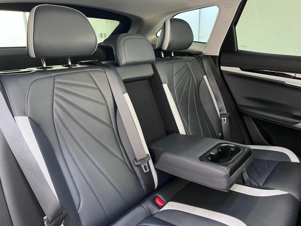 Geely Atlas II с пробегом 2025 года, цена 3 200 000 рублей, 12837 км, внедорожник, Автокод Объявления