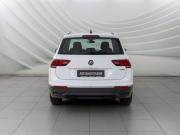 Volkswagen Tiguan II Рестайлинг Волгоград  - изображение 45