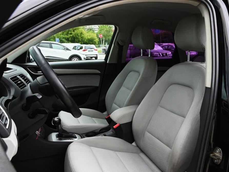 Audi Q3 I (8U) Екатеринбург  - изображение 18