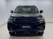 Toyota Land Cruiser Prado 150 Series Рестайлинг 1 Вологда  - изображение 24