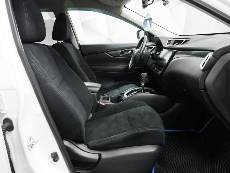 Nissan X-Trail III Ульяновск  - изображение 12