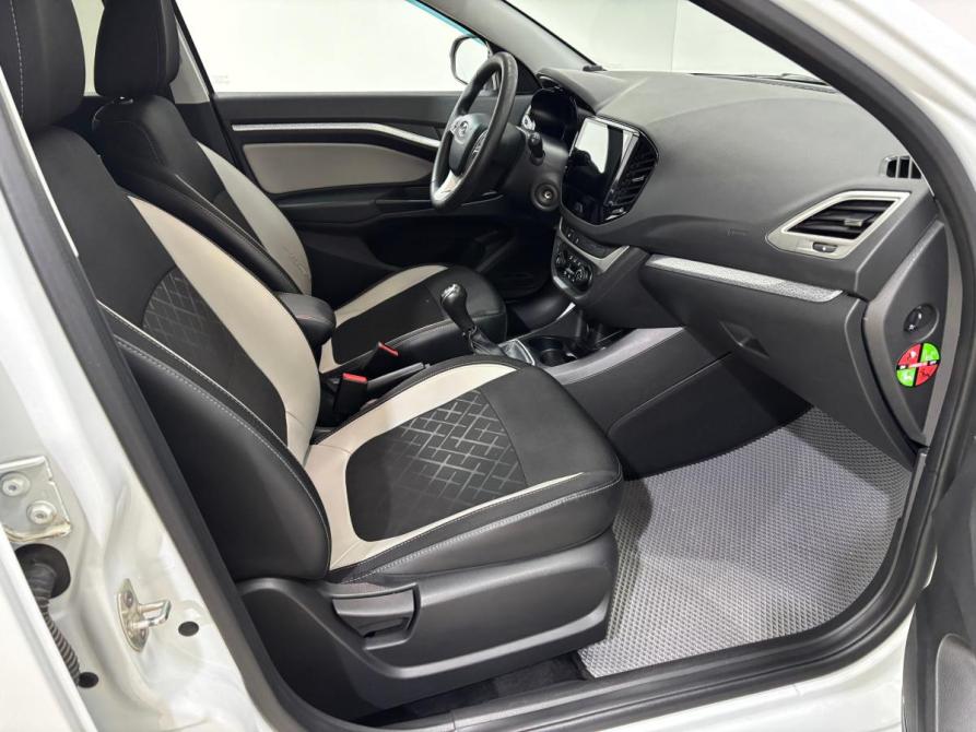 Lada (ВАЗ) Vesta I Альметьевск  - изображение 16