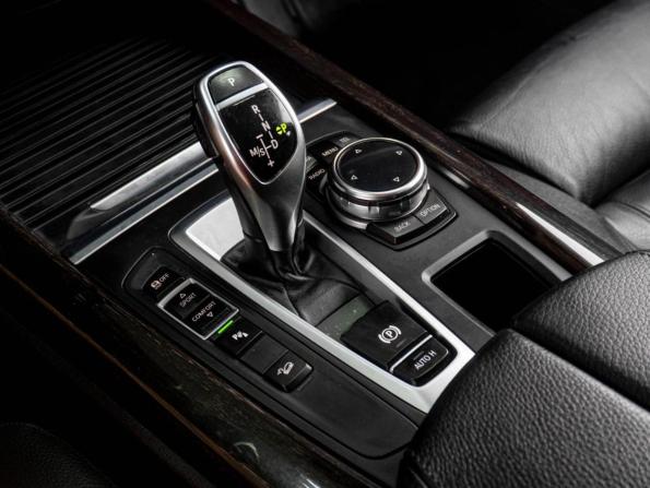 BMW X5 III (F15) с пробегом 2013 года, цена 2 980 000 рублей, 206382 км, внедорожник, Автокод Объявления
