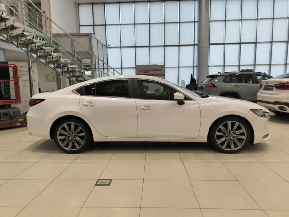 Mazda 6 III (GJ) Рестайлинг 2 с пробегом 2019 года, цена 2 720 000 рублей, 42010 км, седан, Автокод Объявления