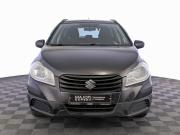Suzuki SX4 II (S-Cross) Москва  - изображение 27