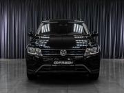 Volkswagen Tiguan II Тюмень  - изображение 25