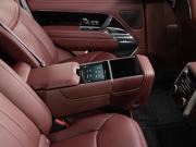 Land Rover Range Rover V Москва  - изображение 50