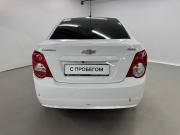 Chevrolet Aveo II Москва  - изображение 21