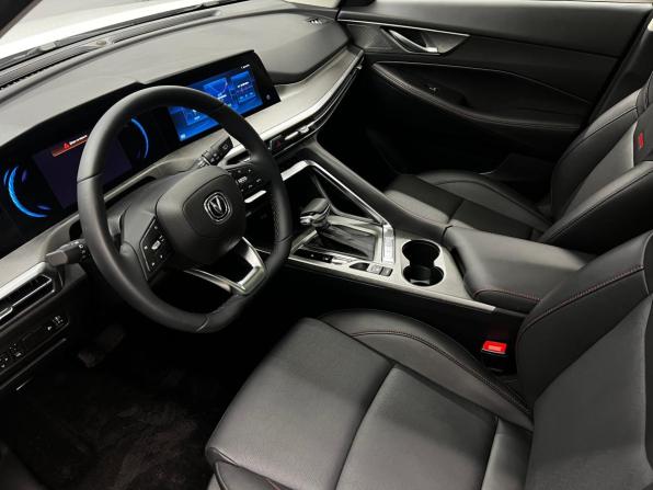 Changan CS35 Plus I Рестайлинг с пробегом 2024 года, цена 1 835 000 рублей, 14759 км, внедорожник, Автокод Объявления