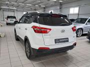 Hyundai Creta I Набережные Челны  - изображение 35