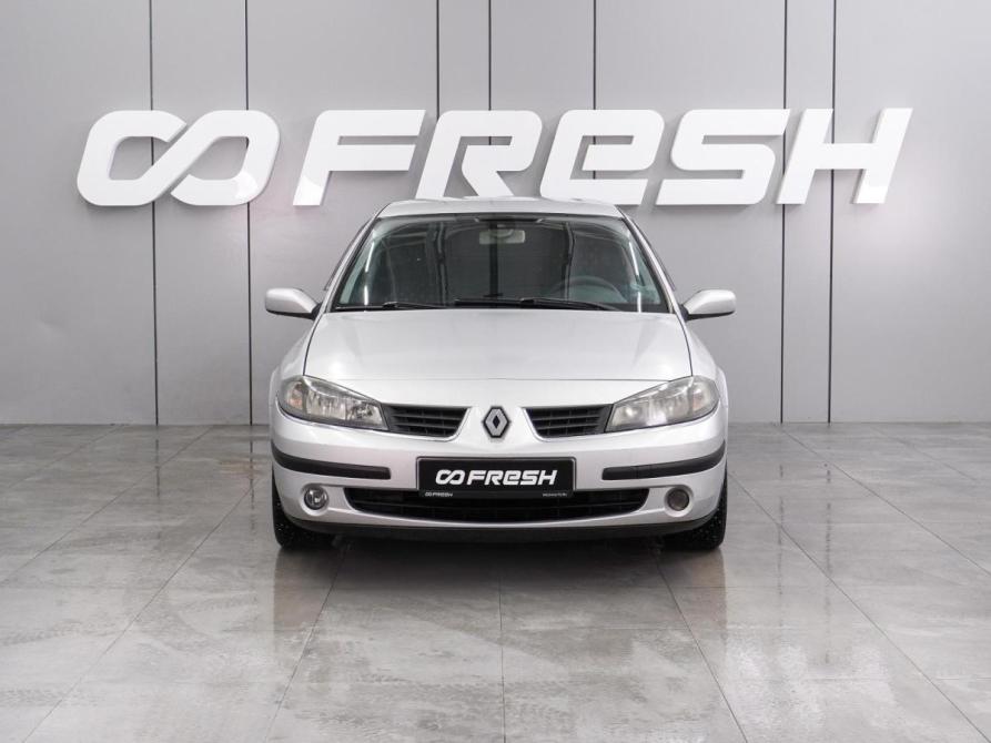 Renault Laguna II Рестайлинг Воронеж  - изображение 3