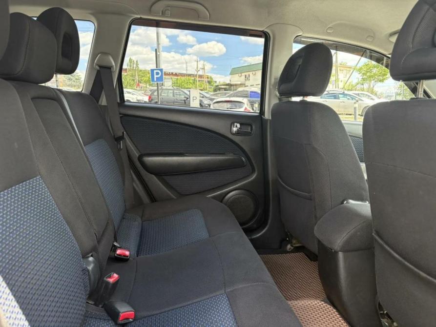 Mitsubishi Outlander I Крым  - изображение 15