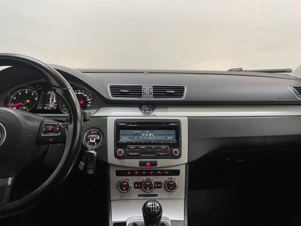 Volkswagen Passat B7 с пробегом 2014 года, цена 999 000 рублей, 156379 км, седан, Автокод Объявления