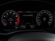 Audi Q7 II (4M) Рестайлинг Москва  - изображение 32