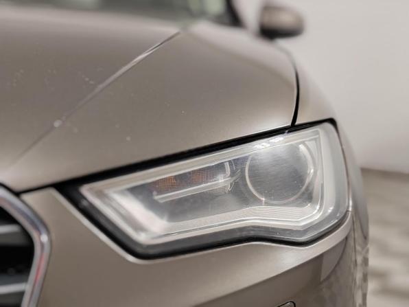Audi A3 III (8V) с пробегом 2015 года, цена 1 195 000 рублей, 147936 км, хэтчбек, Автокод Объявления