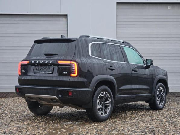 Haval Dargo I с пробегом 2022 года, цена 2 290 000 рублей, 100000 км, внедорожник, Автокод Объявления