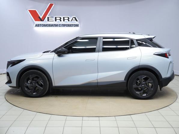 GAC GS3 с пробегом 2024 года, цена 2 190 000 рублей, 25147 км, внедорожник, Автокод Объявления
