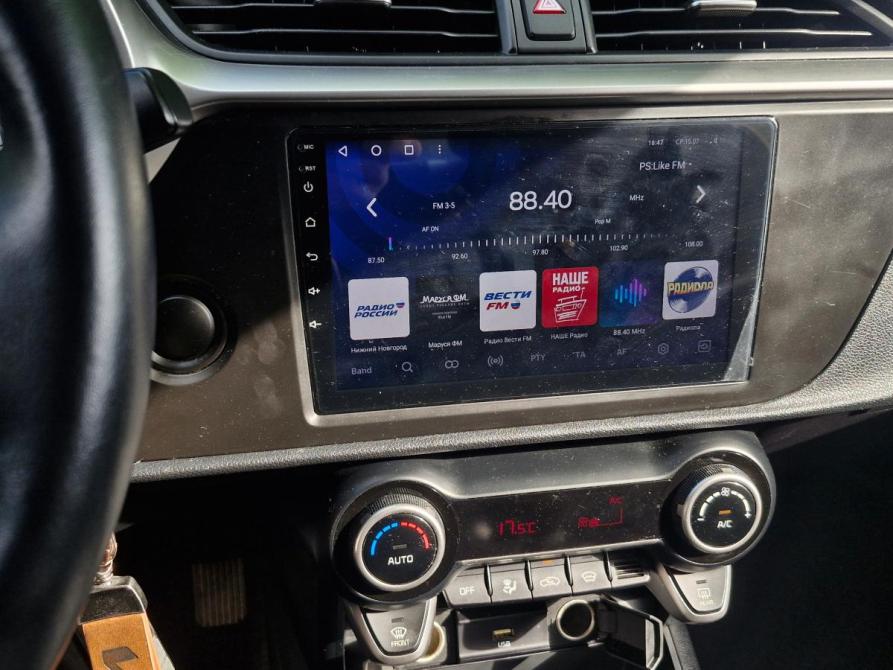 Kia Rio IV Рестайлинг Нижний Новгород  - изображение 3