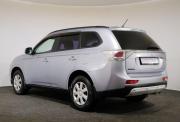 Mitsubishi Outlander II Рестайлинг Ярославль  - изображение 33