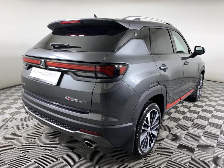 Changan CS35 Plus I Рестайлинг Москва  - изображение 5