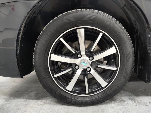 Nissan Almera III (G15) с пробегом 2013 года, цена 590 000 рублей, 176722 км, седан, Автокод Объявления