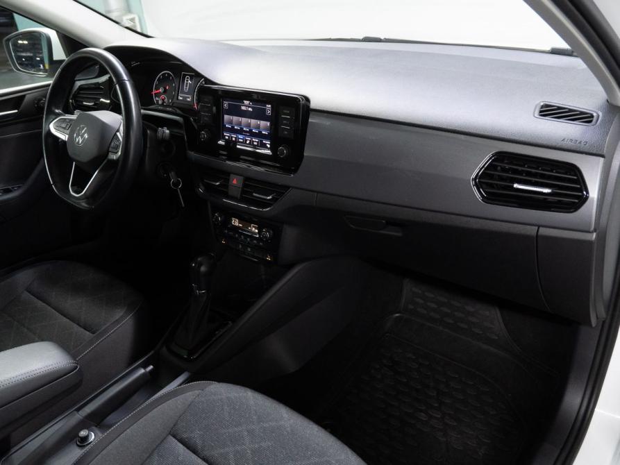 Volkswagen Polo VI Тюмень  - изображение 15