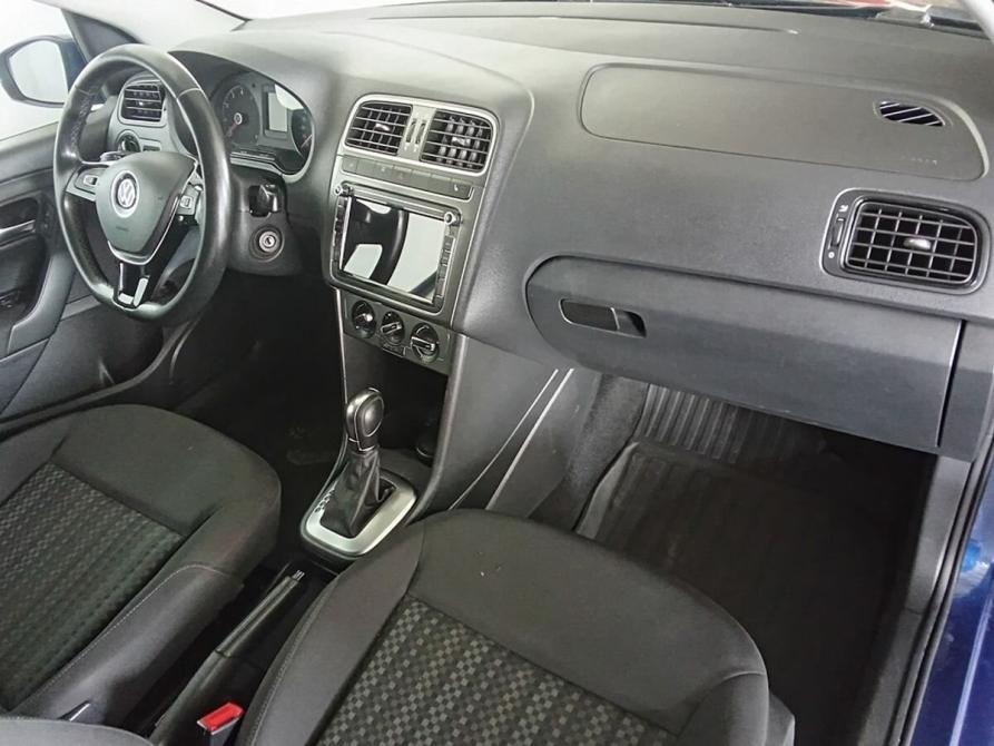 Volkswagen Polo V Рестайлинг Москва  - изображение 11