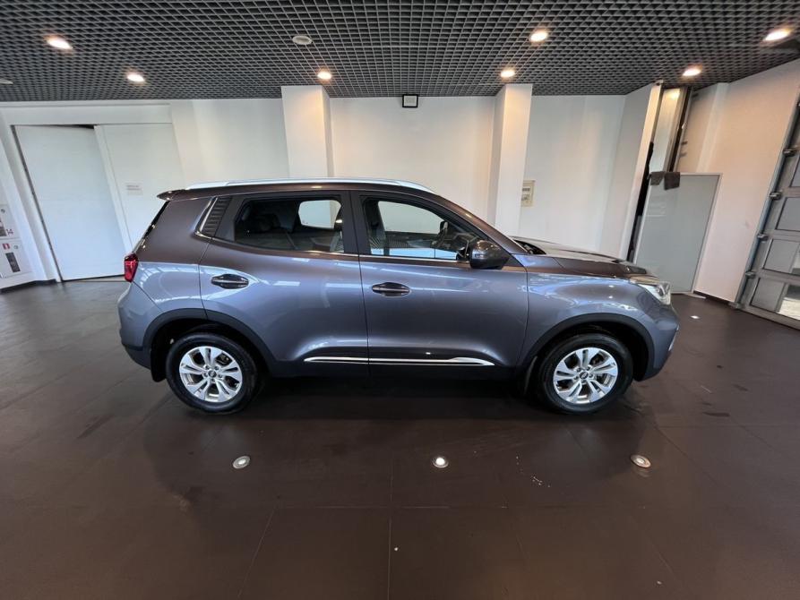 Chery Tiggo 4 Pro I Чебоксары  - изображение 2