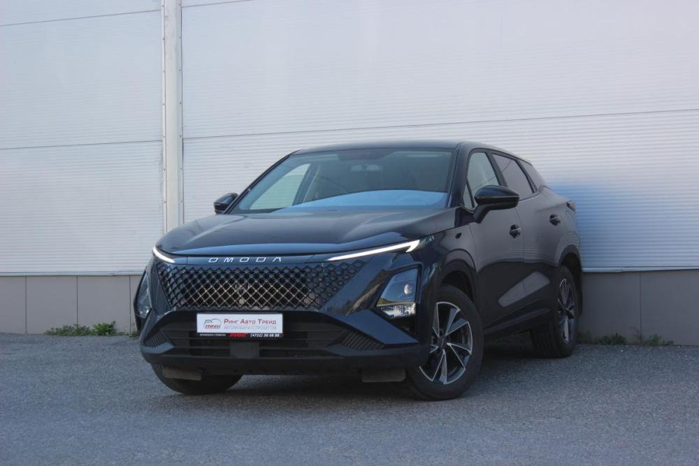 Omoda C5 I Рестайлинг Белгород  - изображение 1