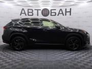 Lexus NX I Рестайлинг Екатеринбург  - изображение 35
