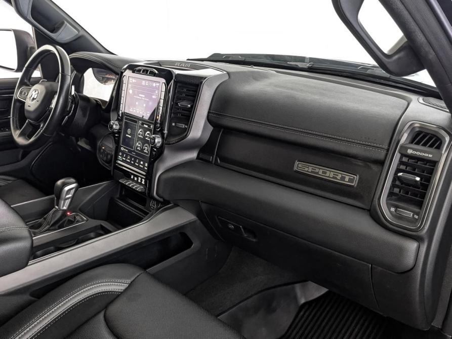 Dodge Durango III Рестайлинг 2 Москва  - изображение 13