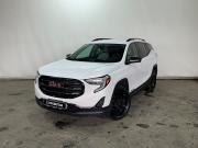 GMC Terrain II Москва  - изображение 21