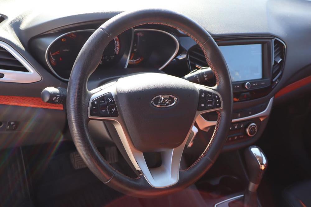 Lada (ВАЗ) Vesta I Санкт-Петербург  - изображение 9