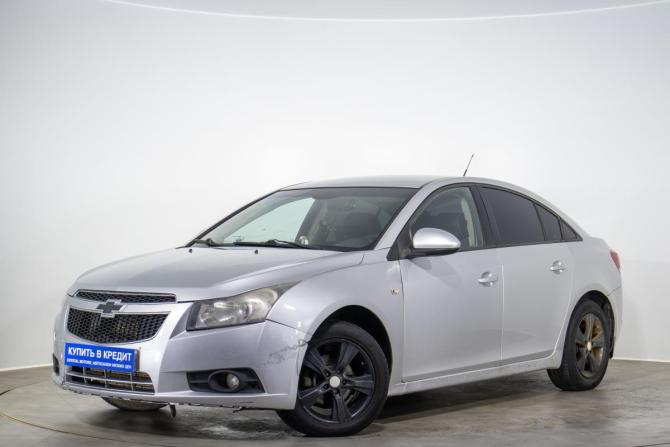 Chevrolet Cruze I с пробегом 2010 года, цена 669 000 рублей, 231000 км, седан, Автокод Объявления