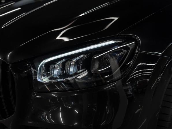 Mercedes-Benz GLS II (X167) с пробегом 2021 года, цена 6 895 000 рублей, 185689 км, внедорожник, Автокод Объявления
