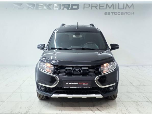 Lada (ВАЗ) Largus I Рестайлинг с пробегом 2021 года, цена 1 090 000 рублей, 152041 км, универсал, Автокод Объявления