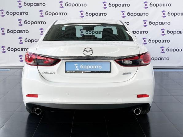 Mazda 6 III (GJ) с пробегом 2013 года, цена 1 520 000 рублей, 153715 км, седан, Автокод Объявления