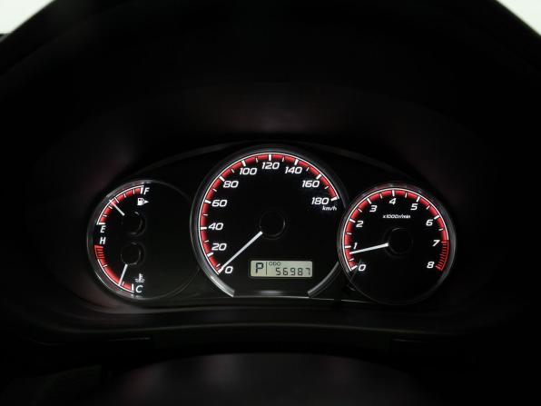 Subaru Impreza III с пробегом 2011 года, цена 1 180 000 рублей, 56980 км, хэтчбек, Автокод Объявления