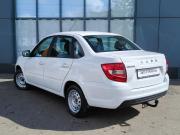 Lada (ВАЗ) Granta I Рестайлинг Ярославль  - изображение 19