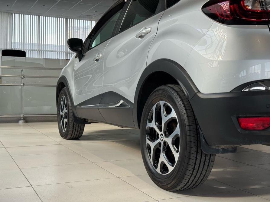 Renault Kaptur I Челябинск  - изображение 8