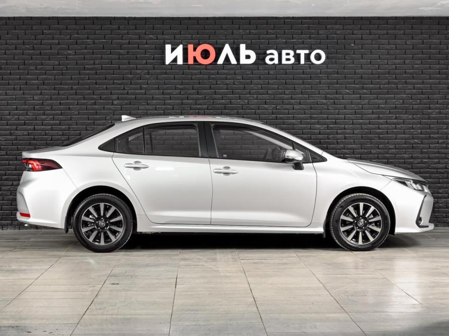 Toyota Corolla XII (E210) Екатеринбург  - изображение 9
