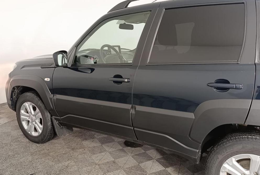 Lada (ВАЗ) Niva Travel I Волгоград  - изображение 18